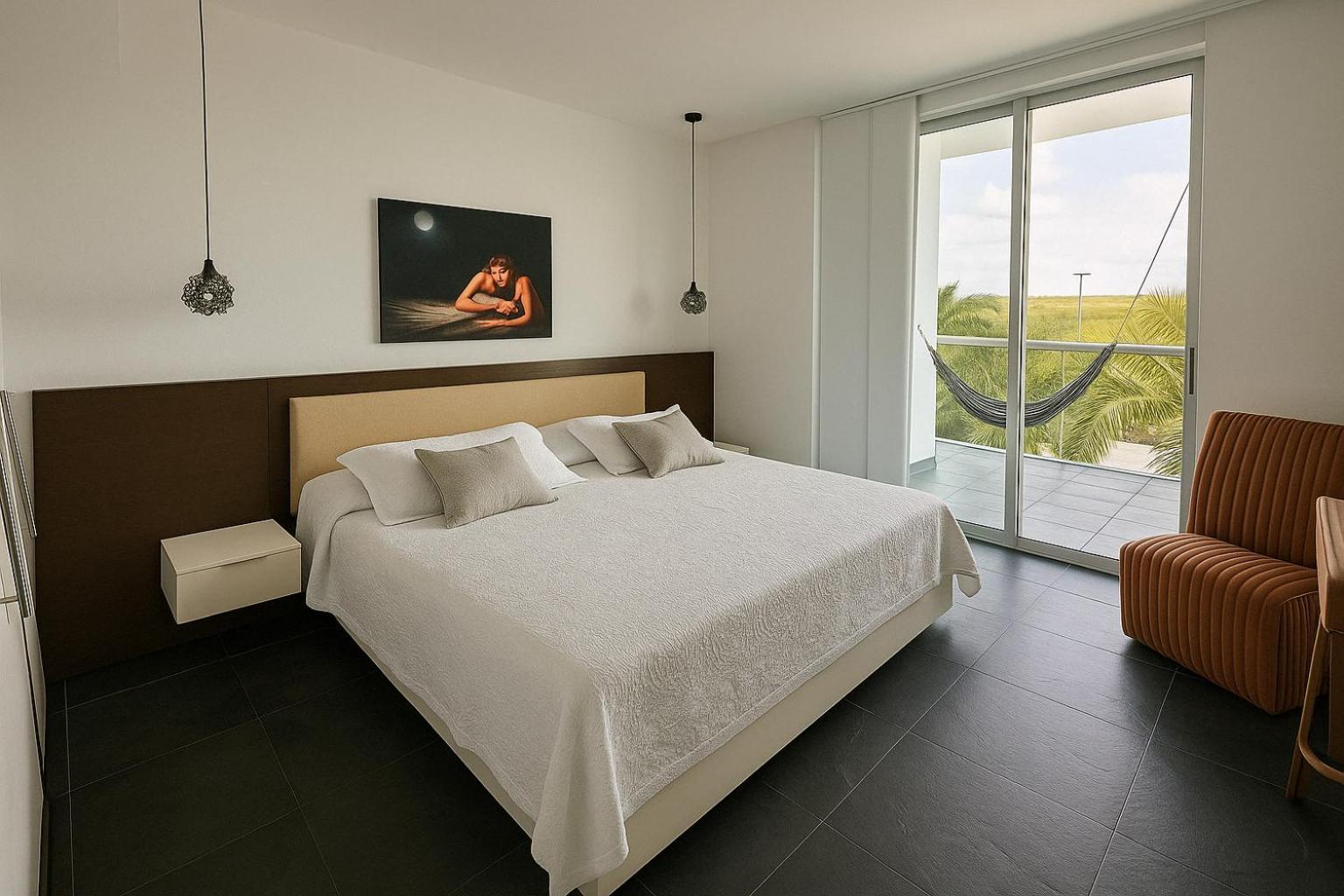 Morros Epic Con Acceso Directo A La Playa