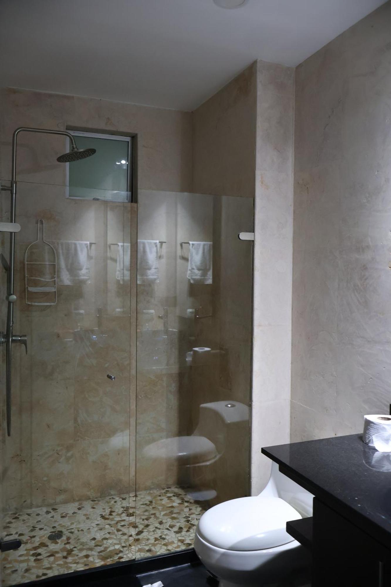 Morros Epic Con Acceso Directo A La Playa