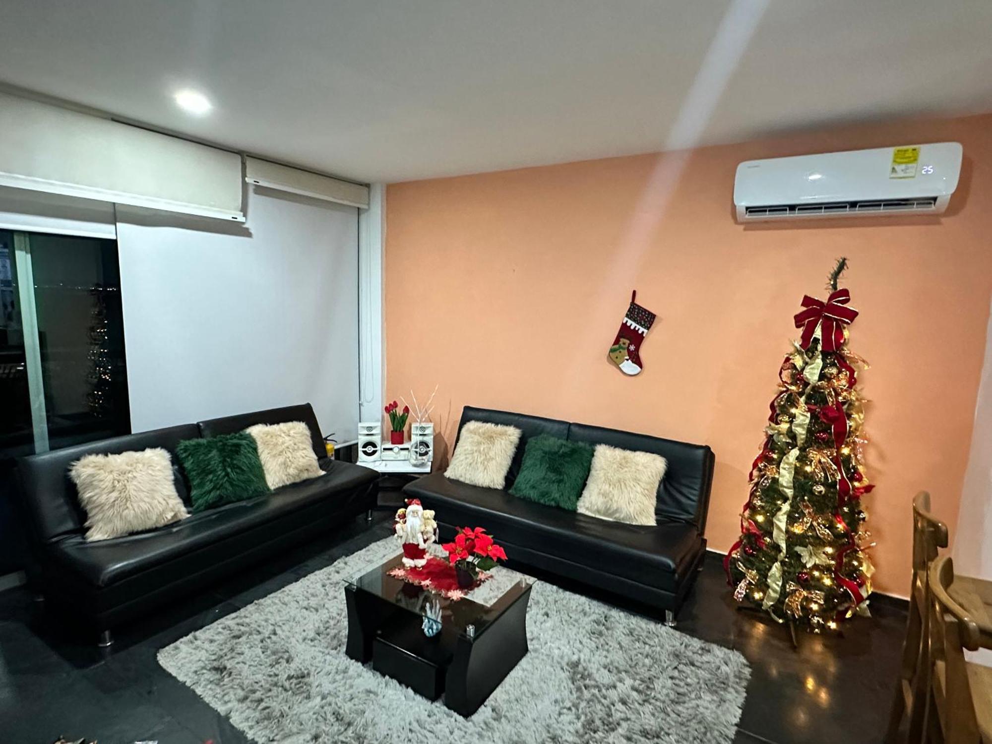 Apartamento Morros Epic Con Acceso Directo A La Playa