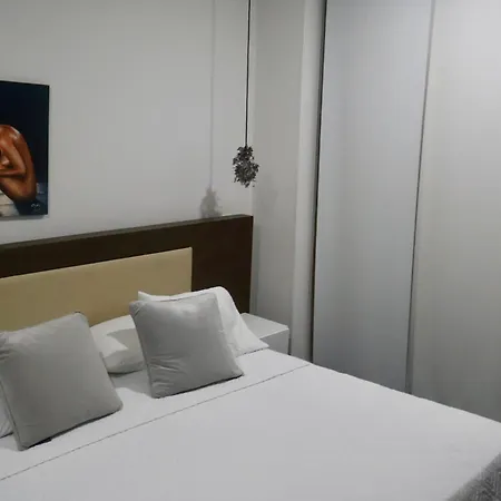 Apartment Morros Epic Con Acceso Directo A La Playa Cartagena