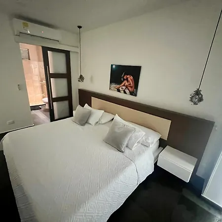 Morros Epic Con Acceso Directo A La Playa Apartment