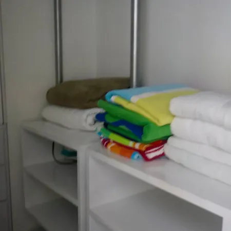 Morros Epic Con Acceso Directo A La Playa Apartment Cartagena