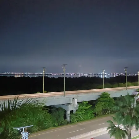 Morros Epic Con Acceso Directo A La Playa Apartment Cartagena