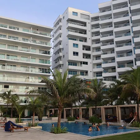 Morros Epic Con Acceso Directo A La Playa * Cartagena