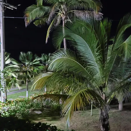 Apartment Morros Epic Con Acceso Directo A La Playa *