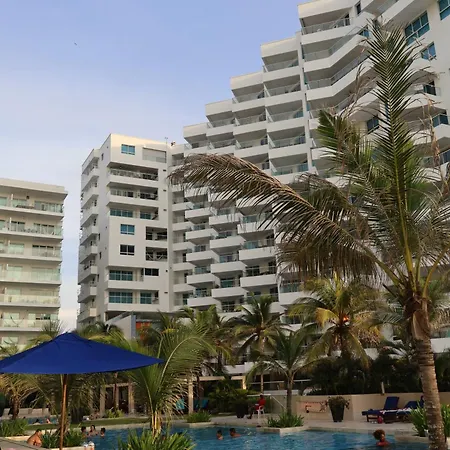 Apartment Morros Epic Con Acceso Directo A La Playa *