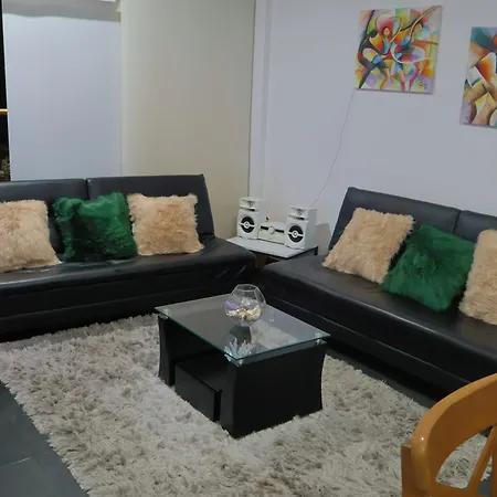 Apartment Morros Epic Con Acceso Directo A La Playa