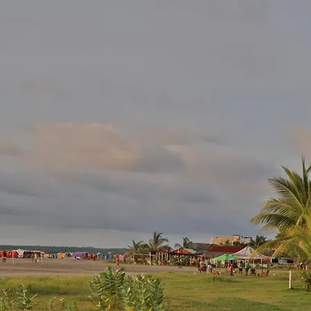 Apartment Morros Epic Con Acceso Directo A La Playa *