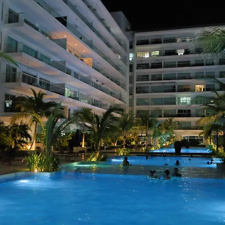 Morros Epic Con Acceso Directo A La Playa Cartagena