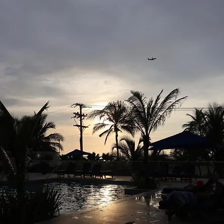Apartment Morros Epic Con Acceso Directo A La Playa *