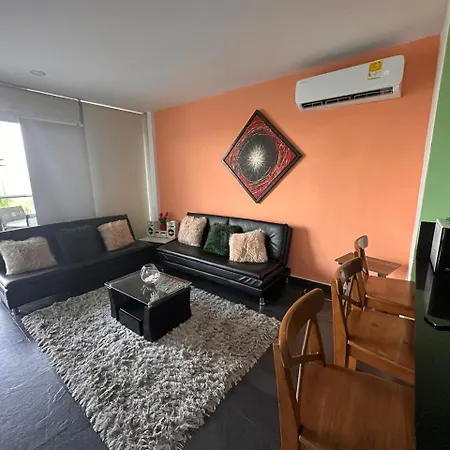 Morros Epic Con Acceso Directo A La Playa Apartment